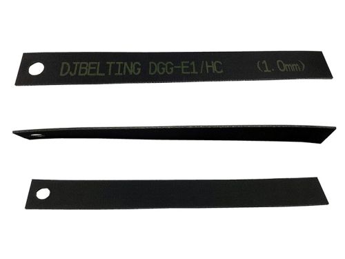 Machine Belting E1-HC